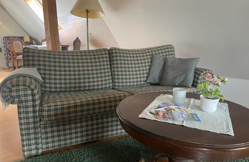 Markkleeberg Apartamento | Ferienwohnungen am Cospudener See
