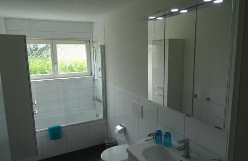 Meersburg Apartamento | Ferienwohnungen am Fohrenberg