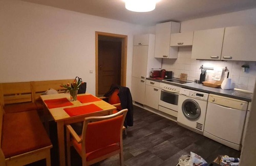 Altstadt Apartamento | Ferienwohnungen am Jesuitenplatz Urlaub im Herzen der Koblenzer Altstadt