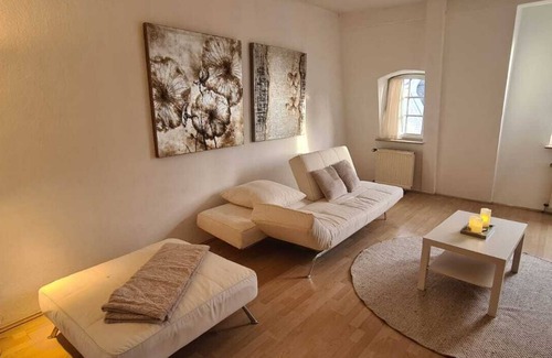 Altstadt Apartamento | Ferienwohnungen am Jesuitenplatz Urlaub im Herzen der Koblenzer Altstadt
