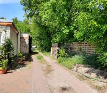 Schmoeckwitz Apartamento | Ferienwohnungen am Krossinsee