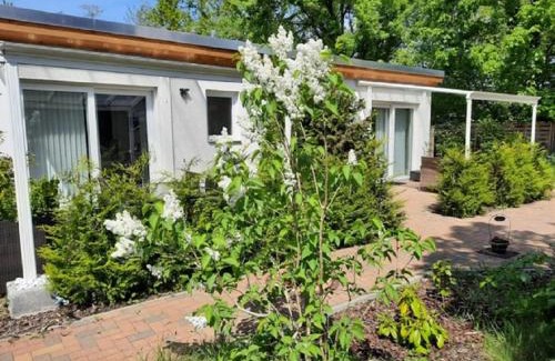 Schmoeckwitz Apartamento | Ferienwohnungen am Krossinsee