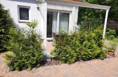Schmoeckwitz Apartamento | Ferienwohnungen am Krossinsee