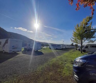 Mehring Apartamento | Ferienwohnungen am Moselbeach