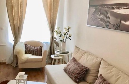 Neuruppin Apartamento | Ferienwohnungen am Ruppiner See und Fontane Therme