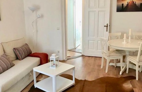 Neuruppin Apartamento | Ferienwohnungen am Ruppiner See und Fontane Therme