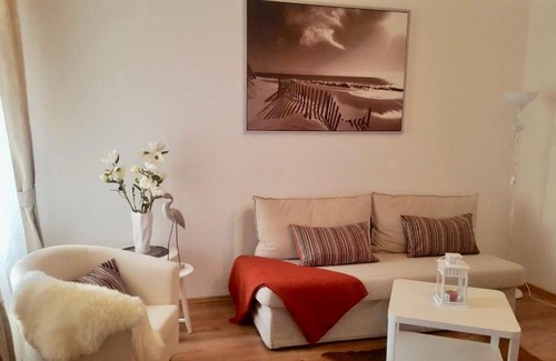 Neuruppin Apartamento | Ferienwohnungen am Ruppiner See und Fontane Therme