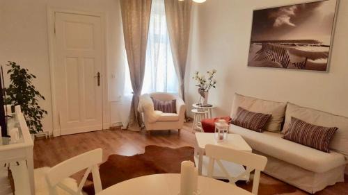 Neuruppin Apartamento | Ferienwohnungen am Ruppiner See und Fontane Therme