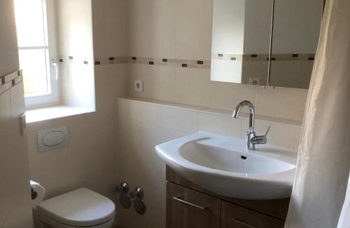 Langenburg Apartamento | Ferienwohnungen am Tor