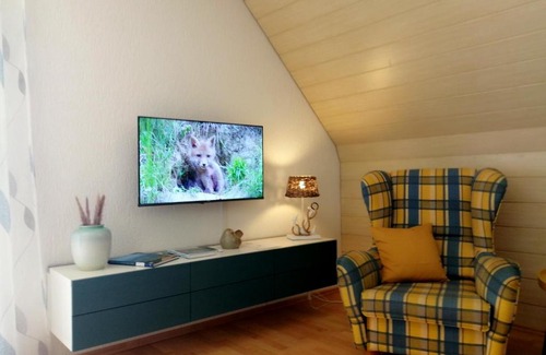 Zwenkau Apartamento | Ferienwohnungen am Waldbad Zwenkau