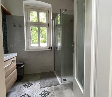 Rheinsberg Apartamento | Ferienwohnungen an der Stadtvilla Rheinsberg