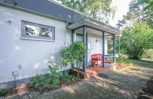 Worpswede Apartamento | Ferienwohnungen an der Marcusheide