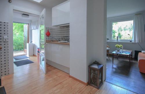 Worpswede Apartamento | Ferienwohnungen an der Marcusheide