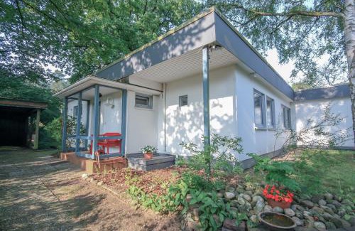Worpswede Apartamento | Ferienwohnungen an der Marcusheide