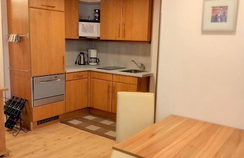 Illmitz Apartamento | Ferienwohnungen Anna Balazs