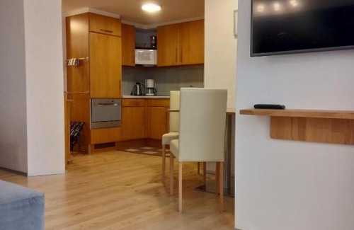 Illmitz Apartamento | Ferienwohnungen Anna Balazs