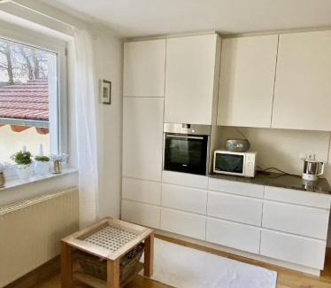 Furth im Wald Apartamento | Ferienwohnungen Anna Altmann
