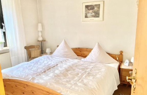 Furth im Wald Apartamento | Ferienwohnungen Anna Altmann