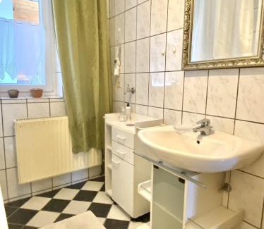 Furth im Wald Apartamento | Ferienwohnungen Anna Altmann