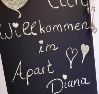 Vils Apartamento | Ferienwohnungen Apart Diana