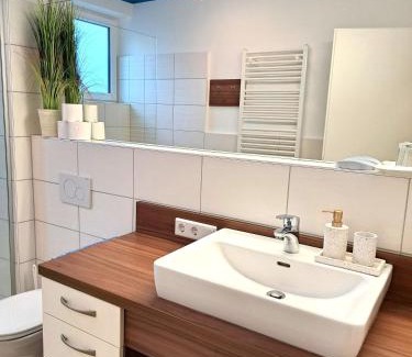 Bad Schallerbach Apartamento | Ferienwohnungen Oliver Bayer