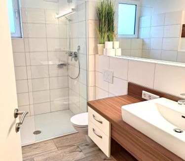 Bad Schallerbach Apartamento | Ferienwohnungen Oliver Bayer