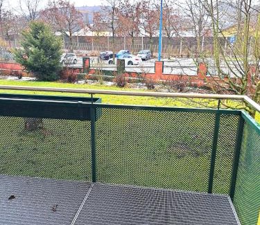 Bad Schallerbach Apartamento | Ferienwohnungen Oliver Bayer