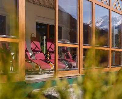 Bad Gastein Apartamento | Ferienwohnungen Badbruckerweg- Bad Gastein