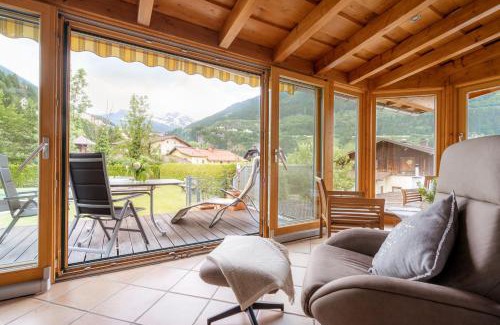 Bad Gastein Apartamento | Ferienwohnungen Badbruckerweg- Bad Gastein