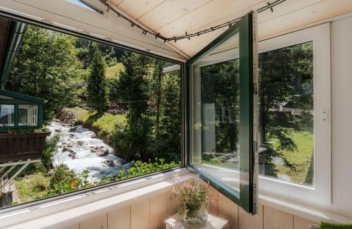 Bad Gastein Apartamento | Ferienwohnungen Badbruckerweg- Bad Gastein