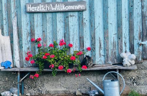 Oberstaufen Apartamento | Ferienwohnungen Britta Heim
