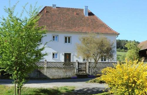 Staffelstein Apartamento | Ferienwohnungen Christine