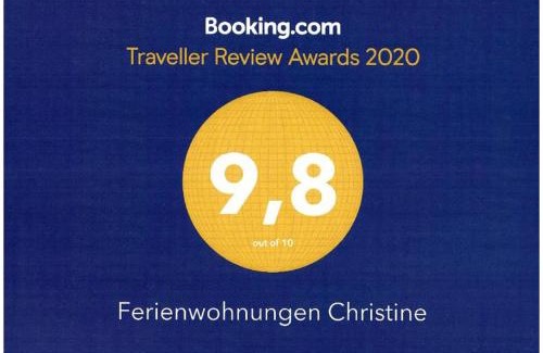 Staffelstein Apartamento | Ferienwohnungen Christine