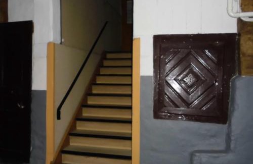 Calw Apartamento | Ferienwohnungen Calwer Höfle