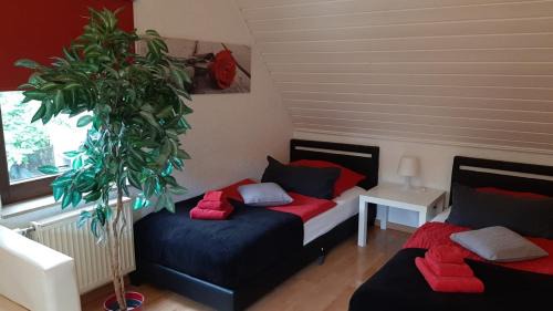 Calw Apartamento | Ferienwohnungen Calwer Höfle