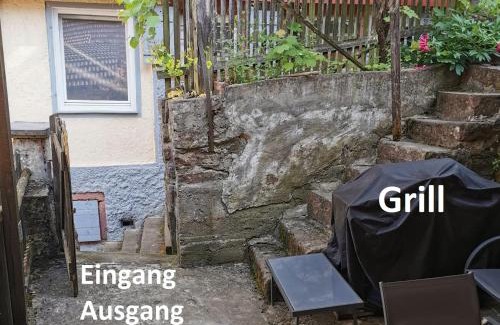 Calw Apartamento | Ferienwohnungen Calwer Höfle City - für Firmen, Handwerker und Monteure