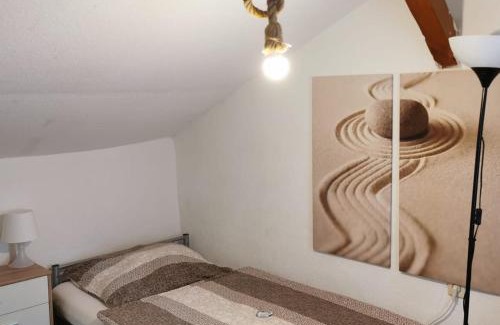 Calw Apartamento | Ferienwohnungen Calwer Höfle City - für Firmen, Handwerker und Monteure