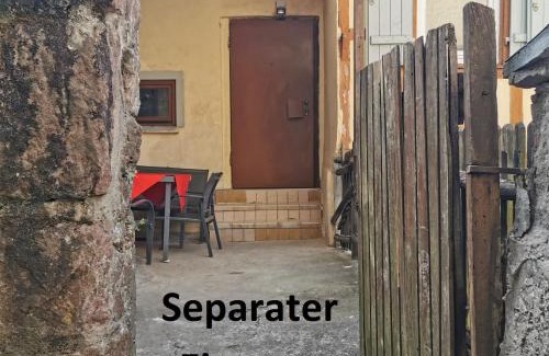 Calw Apartamento | Ferienwohnungen Calwer Höfle City - für Firmen, Handwerker und Monteure