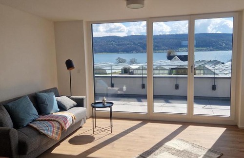Reichenau Apartamento | Ferienwohnungen Christian Keller