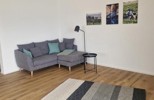 Reichenau Apartamento | Ferienwohnungen Christian Keller