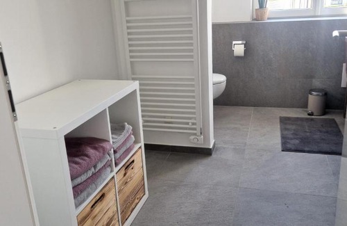 Reichenau Apartamento | Ferienwohnungen Christian Keller