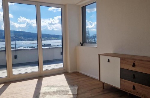 Reichenau Apartamento | Ferienwohnungen Christian Keller