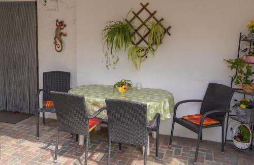 Bad Frankenhausen/Kyffhauser Apartamento | Ferienwohnungen Christine Knoll
