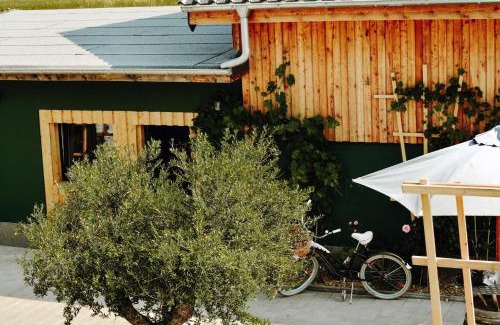 Diensdorf-Radlow Apartamento | Ferienwohnungen am Scharmützelsee