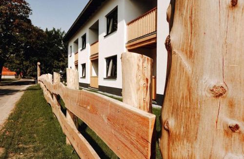 Diensdorf-Radlow Apartamento | Ferienwohnungen am Scharmützelsee