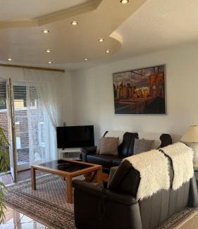 Region Hannover District Apartamento | Ferienwohnungen