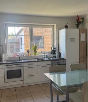 Region Hannover District Apartamento | Ferienwohnungen