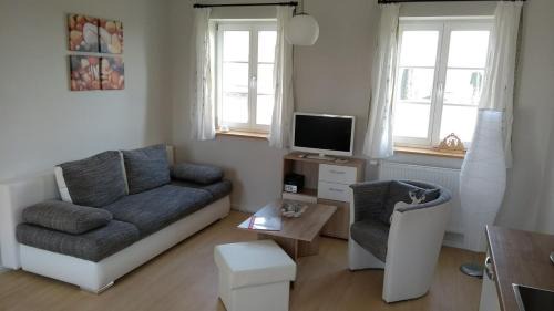 Oberseifersdorf Apartamento | Ferienwohnungen Mühlenhof Oberseifersdorf