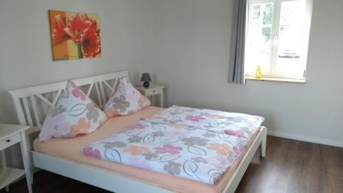 Oberseifersdorf Apartamento | Ferienwohnungen Mühlenhof Oberseifersdorf