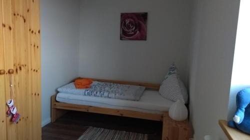 Oberseifersdorf Apartamento | Ferienwohnungen Mühlenhof Oberseifersdorf